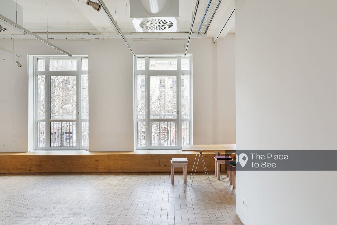 Galerie