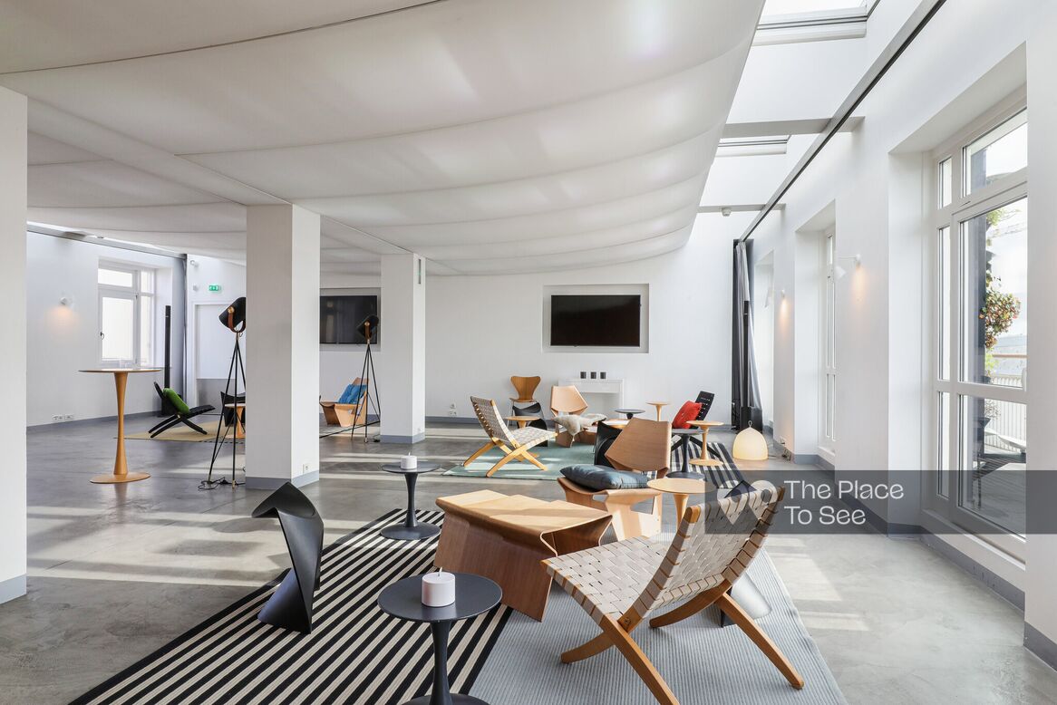 Salle