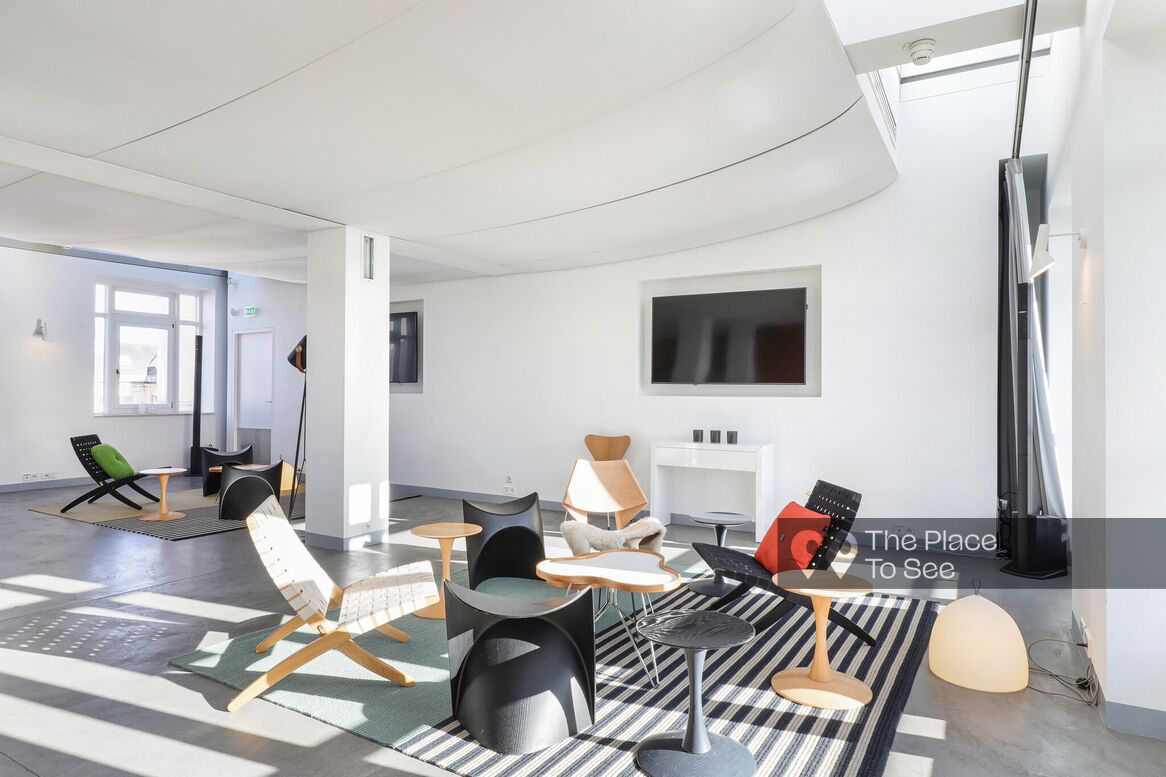 Salle