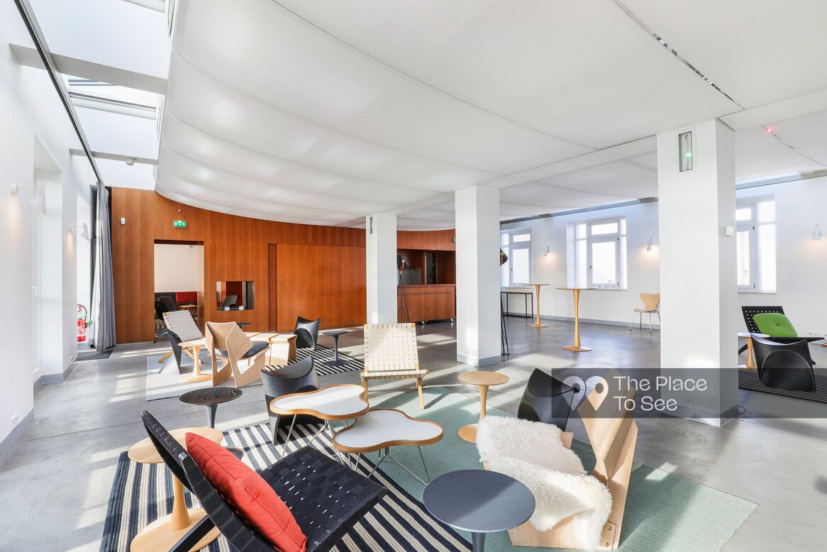 Salle