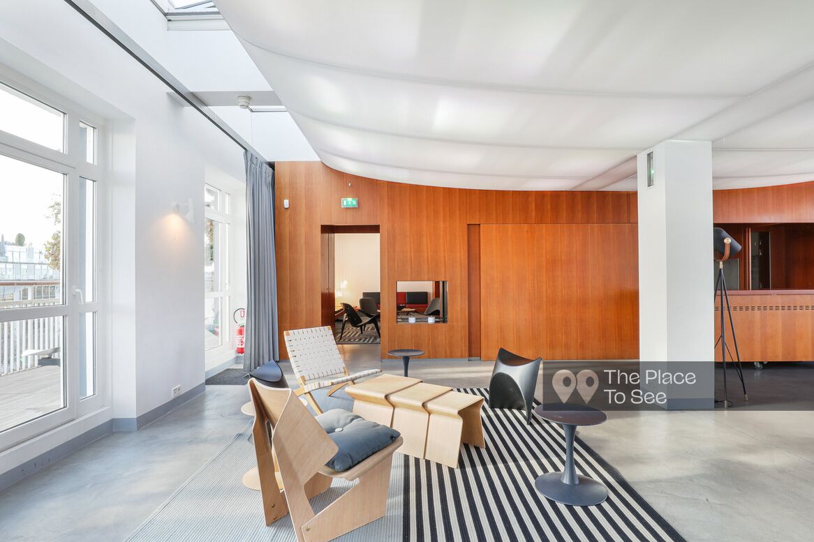 Salle