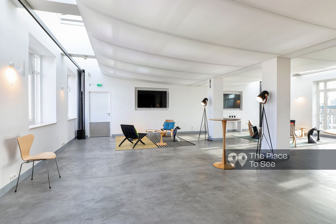 Salle