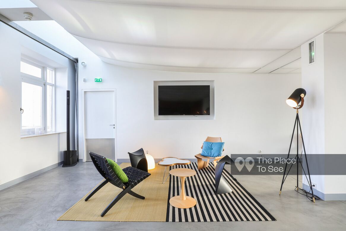 Salle