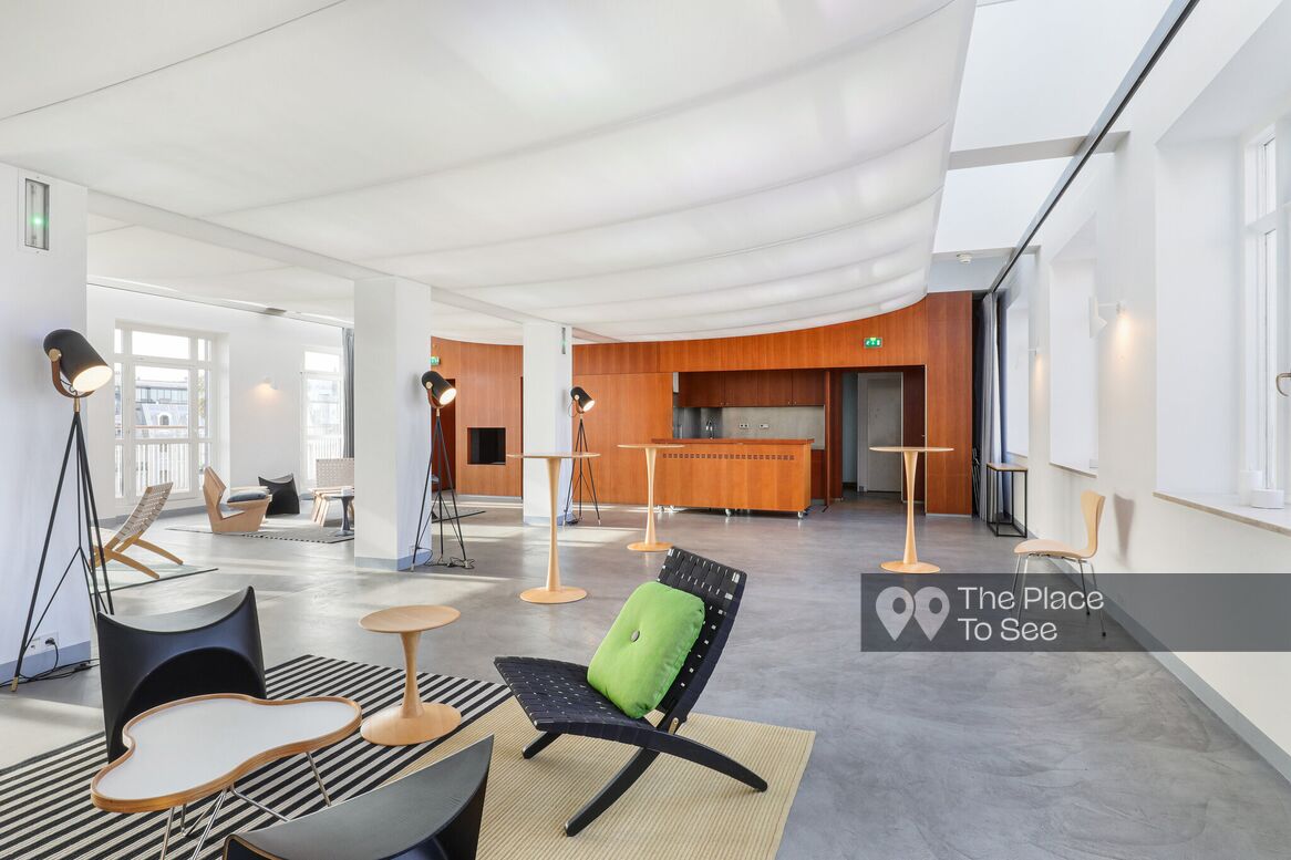 Salle