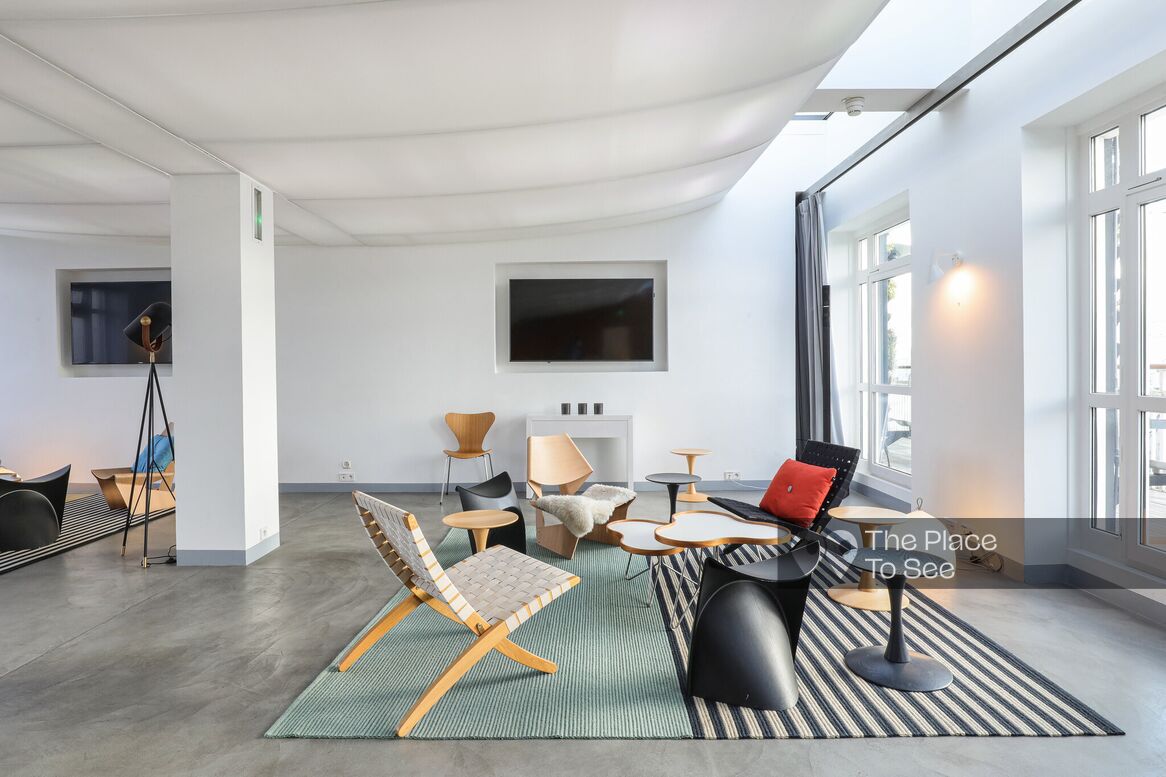 Salle