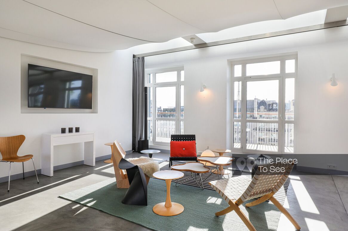 Salle