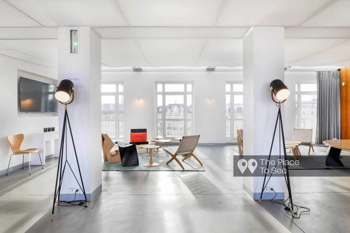 Salle
