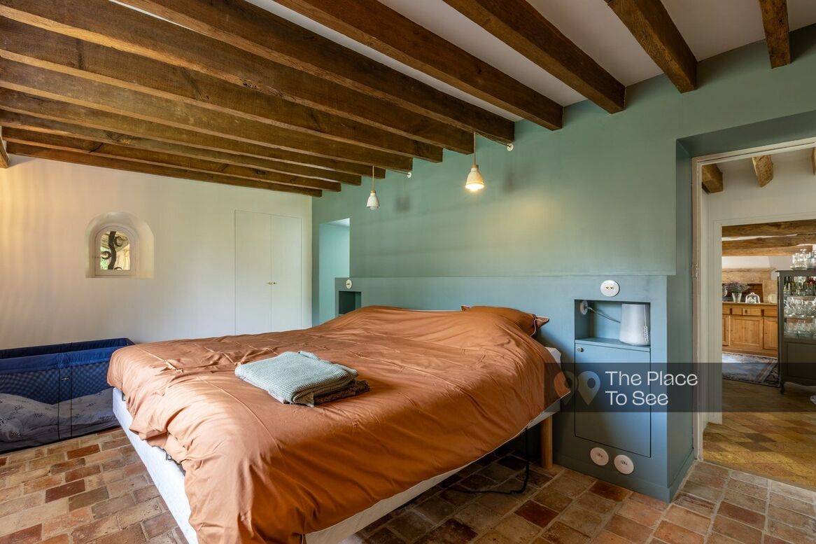 Chambre parentale