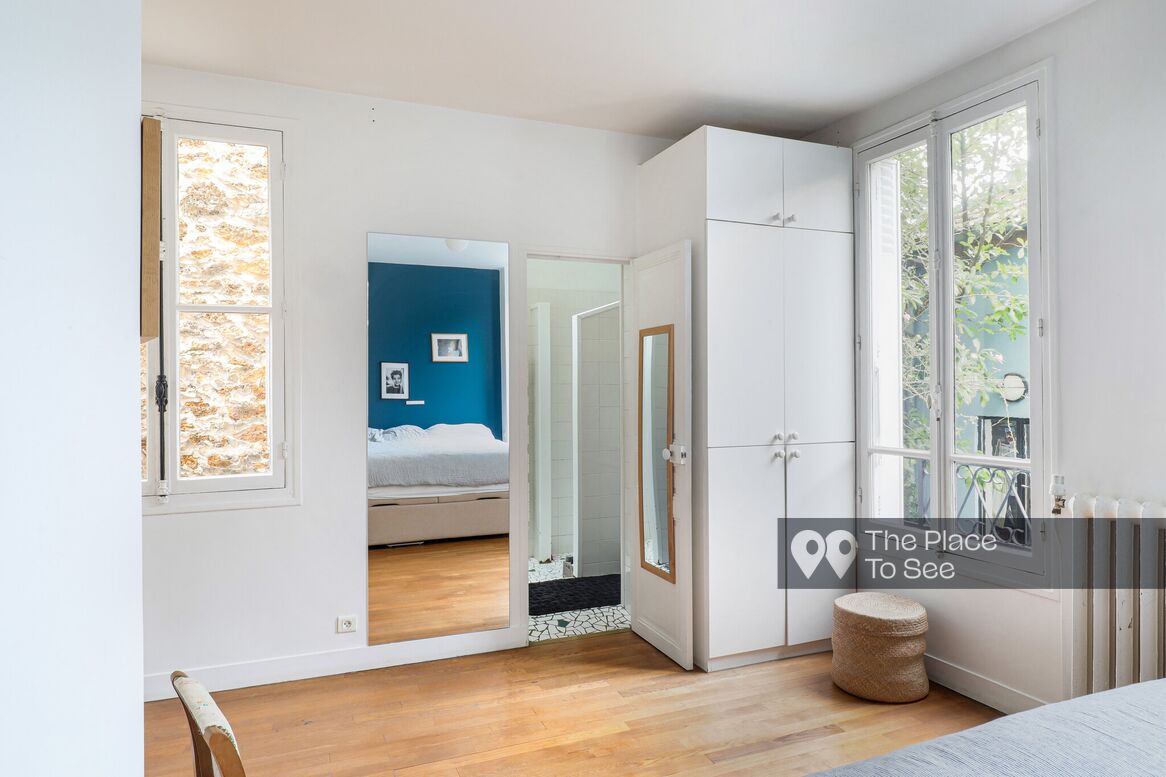 Chambre parentale