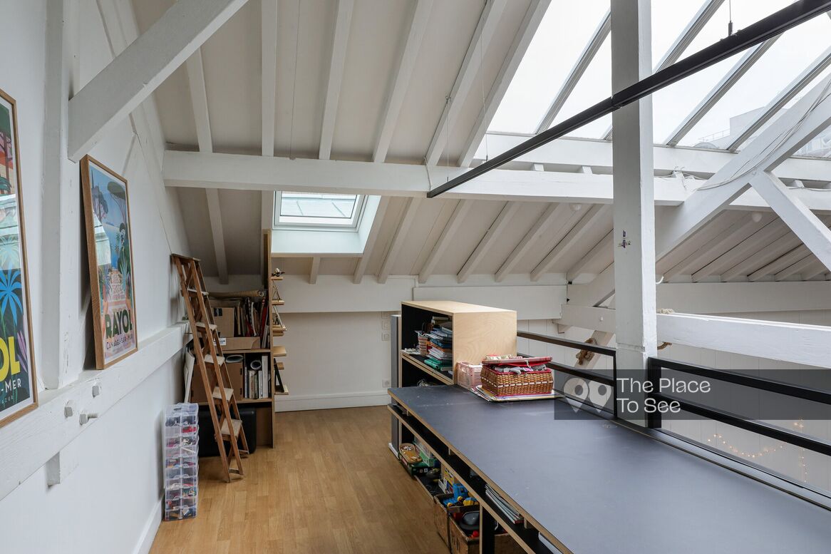 Mezzanine