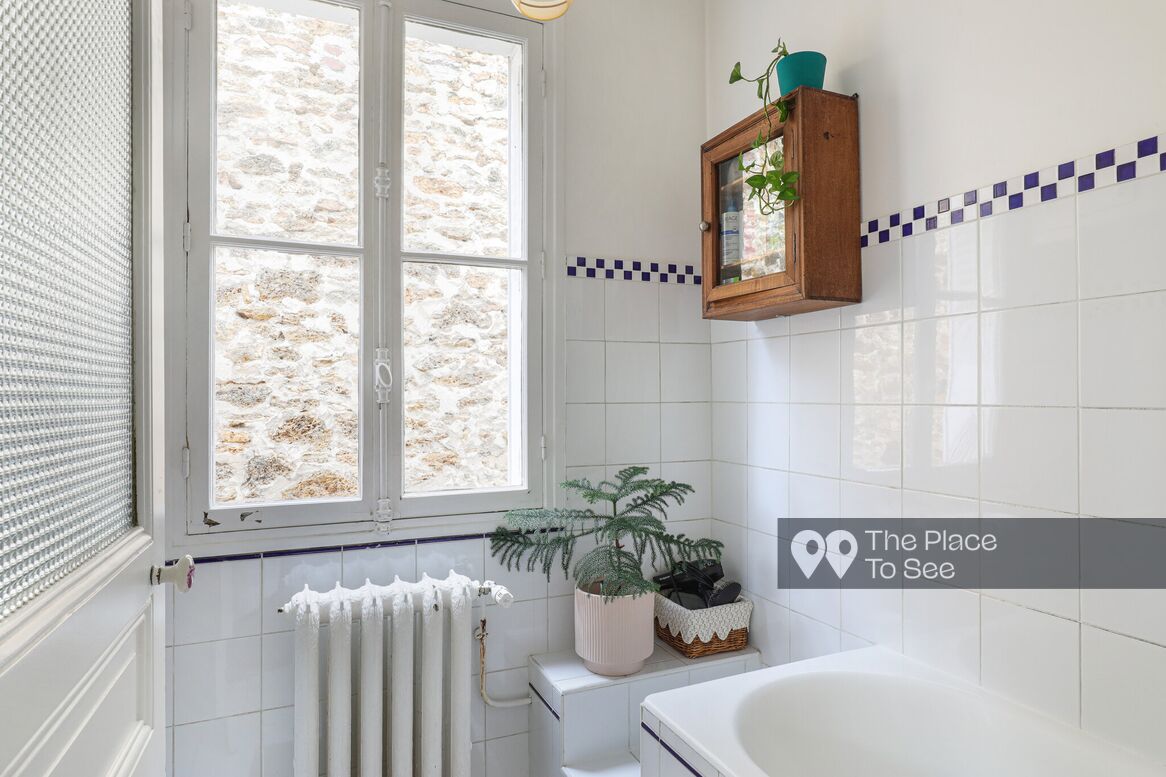 Salle de bain