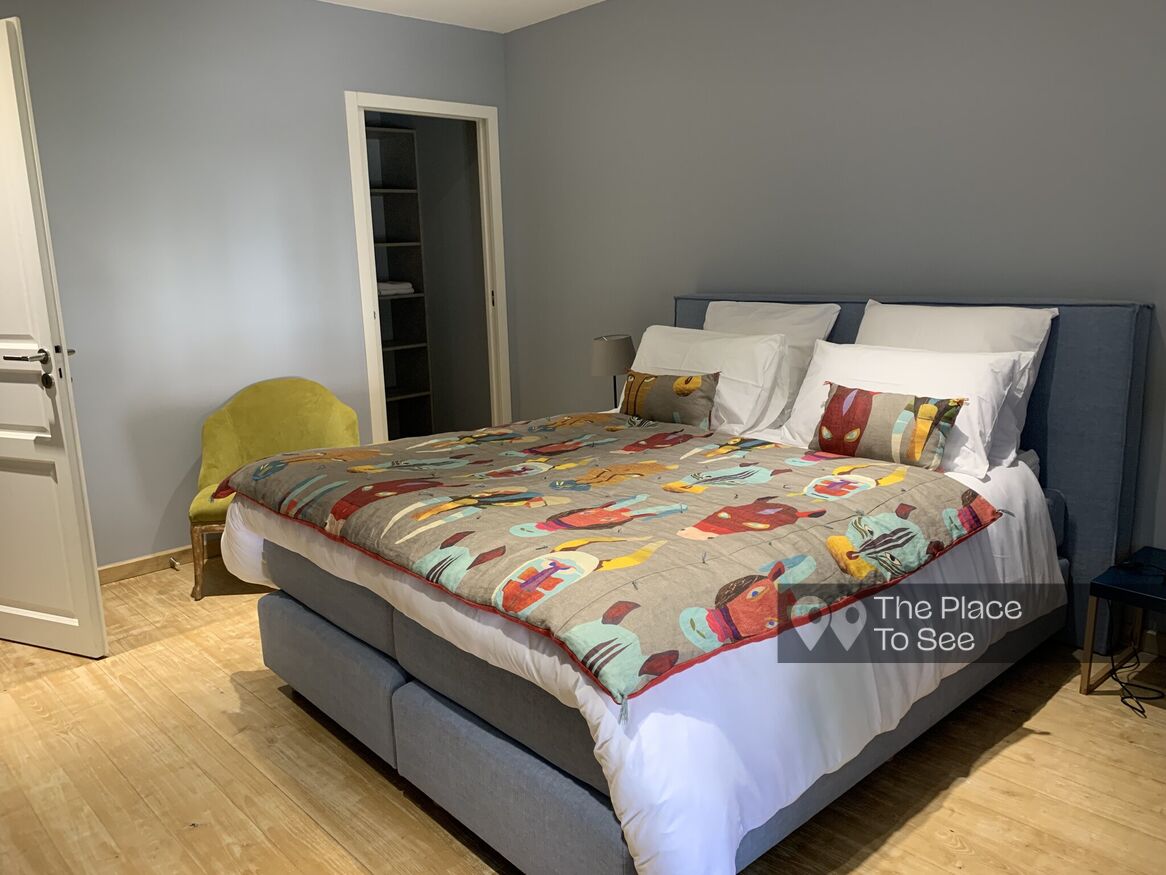 Chambre parentale