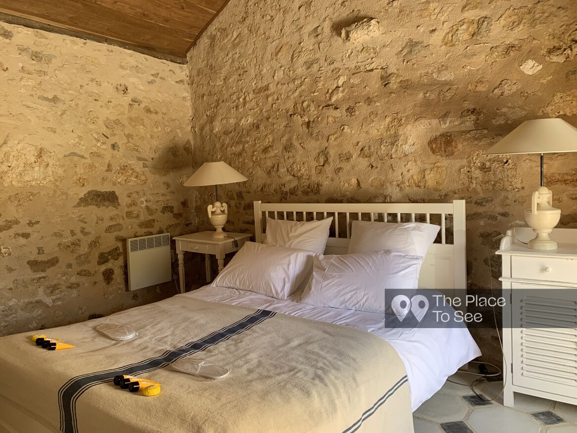 Chambre parentale