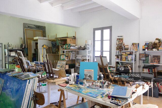 Atelier