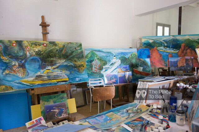 Atelier