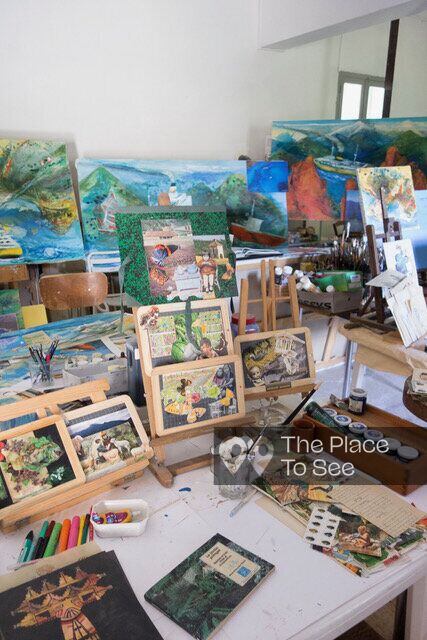 Atelier