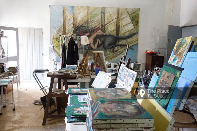 Atelier