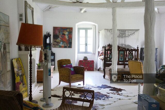 Chambre parentale