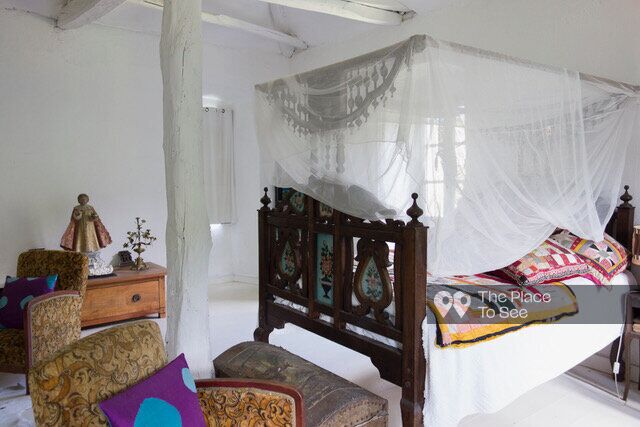 Chambre parentale