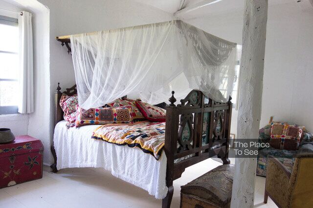 Chambre parentale
