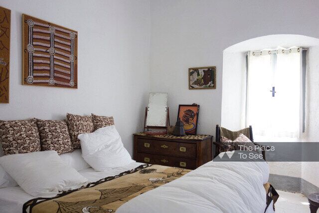 Chambre parentale