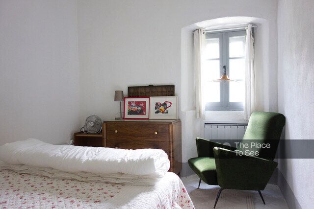 Chambre parentale