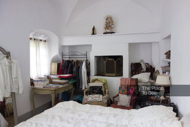 Chambre parentale