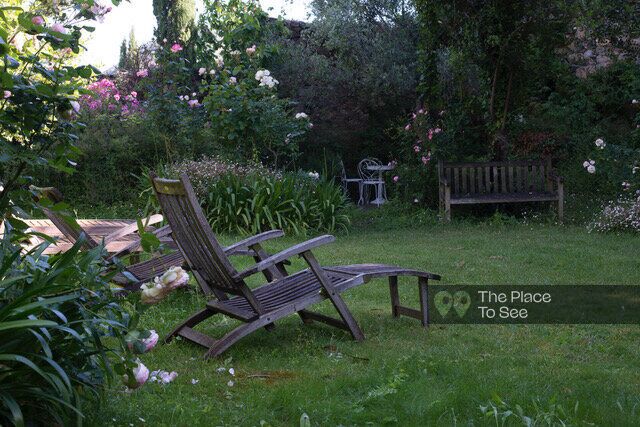 Jardin