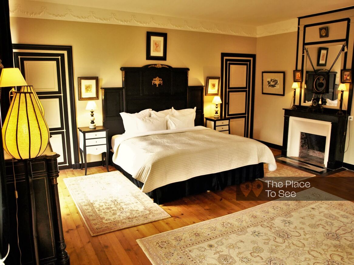 Chambre parentale