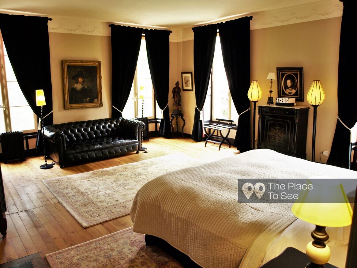 Chambre parentale