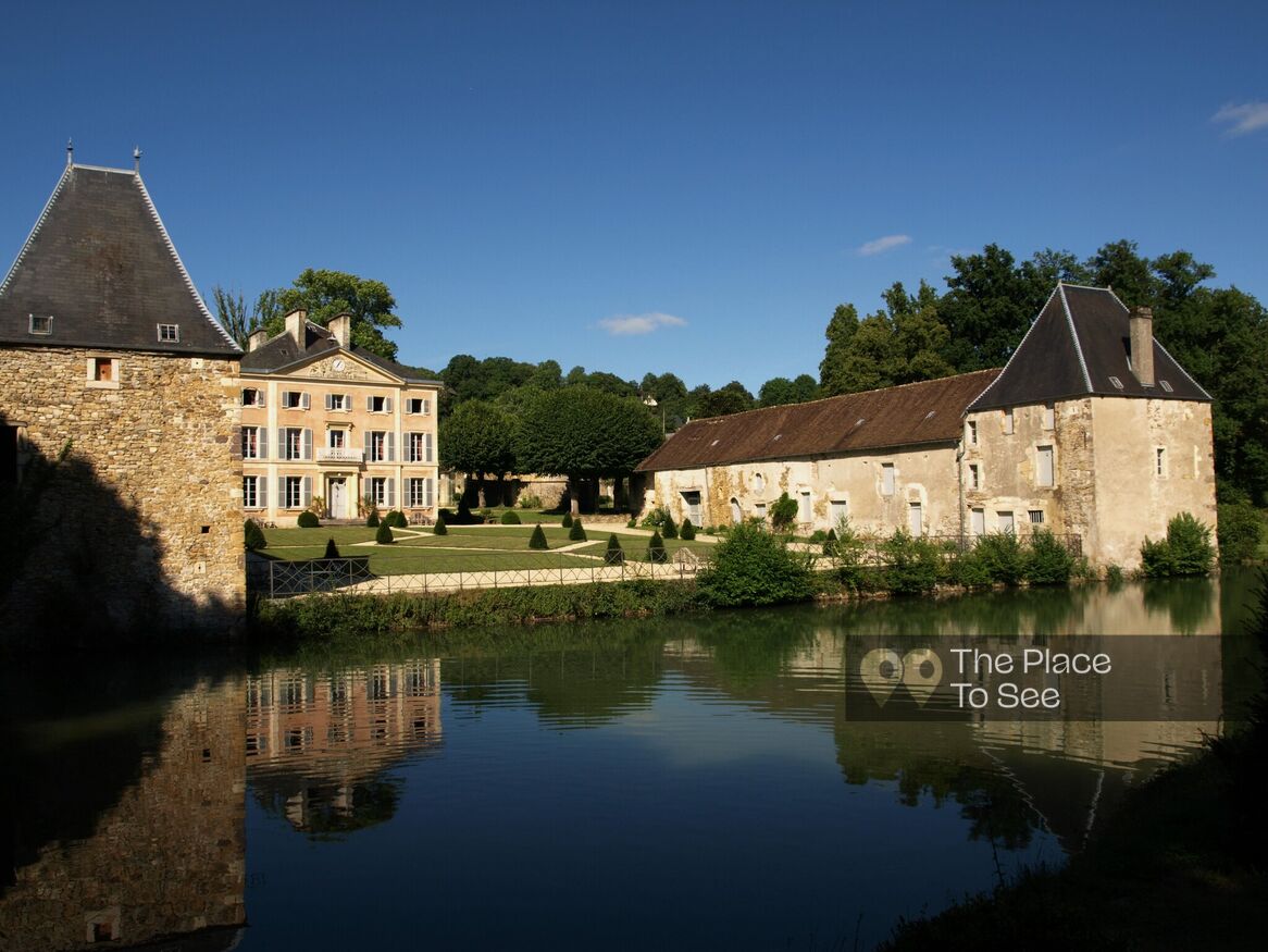 Moat