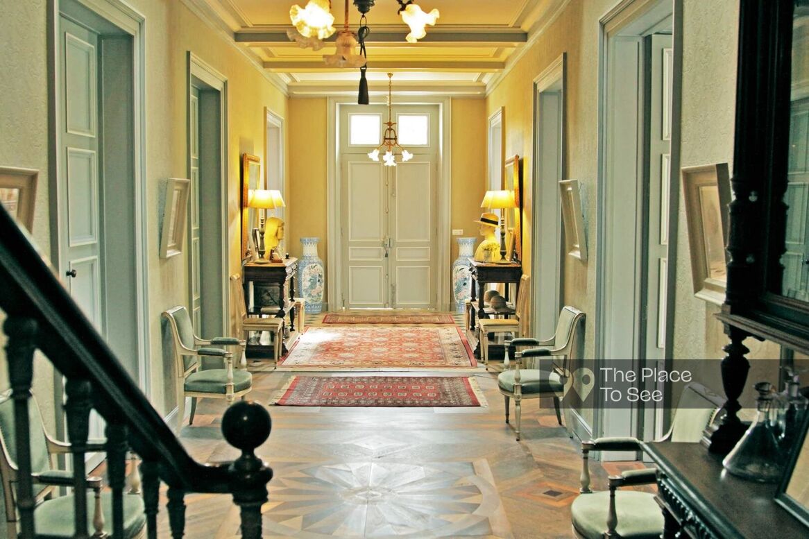 Entrée