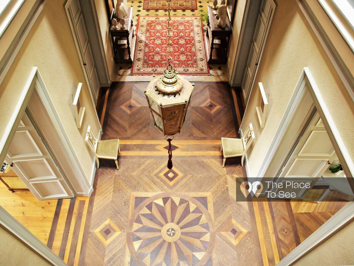 Entrée