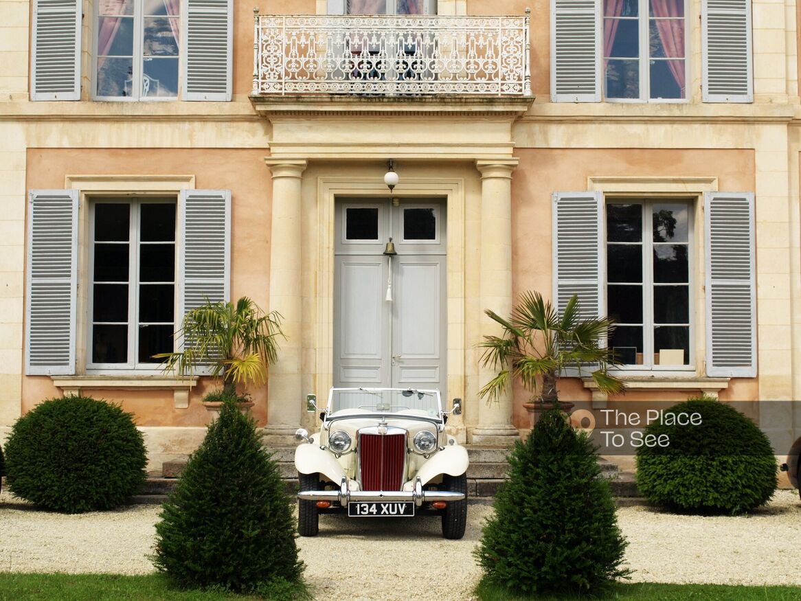 Façade