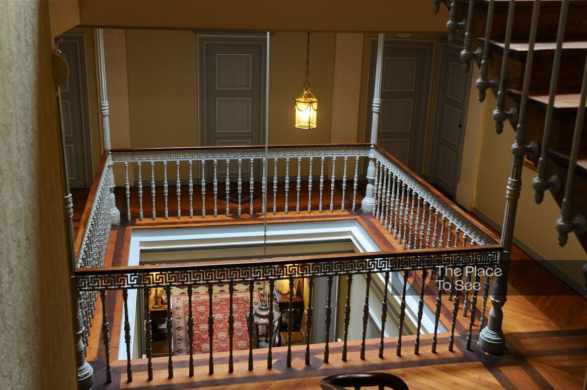 Mezzanine