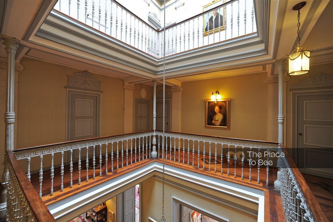 Mezzanine