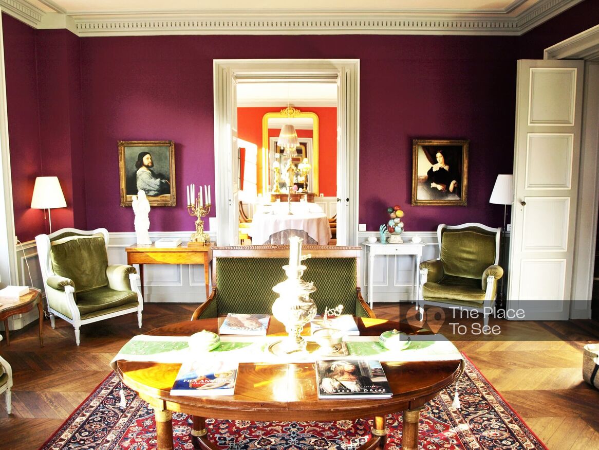 Salon