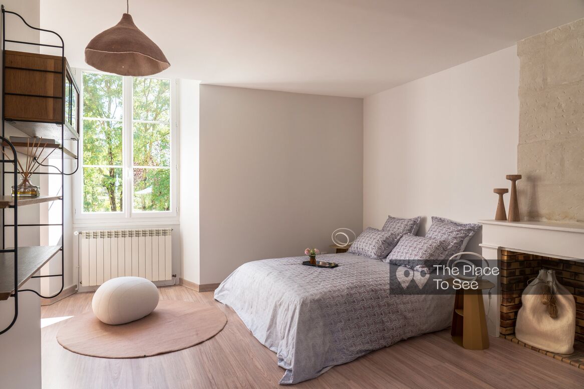 Chambre parentale