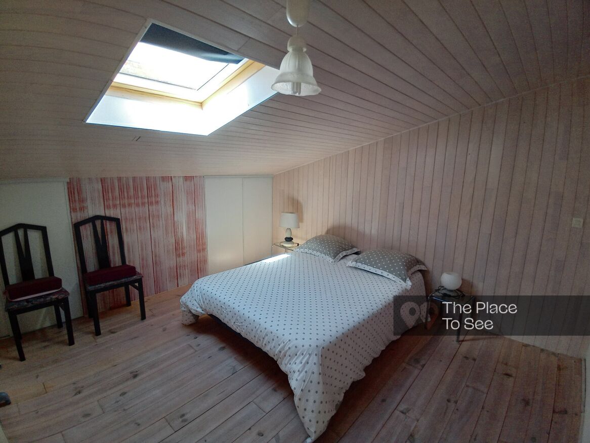 Chambre parentale