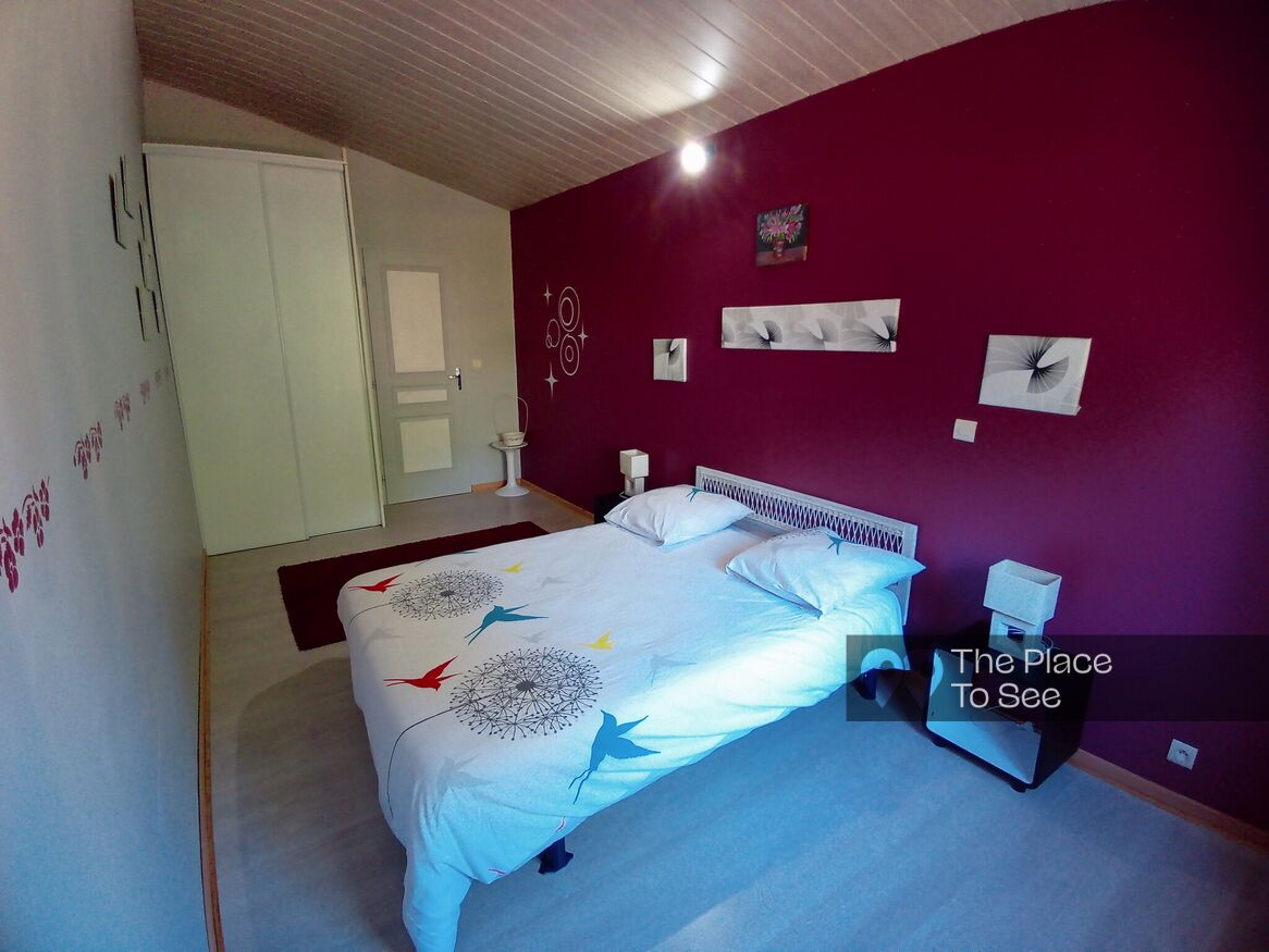 Chambre parentale