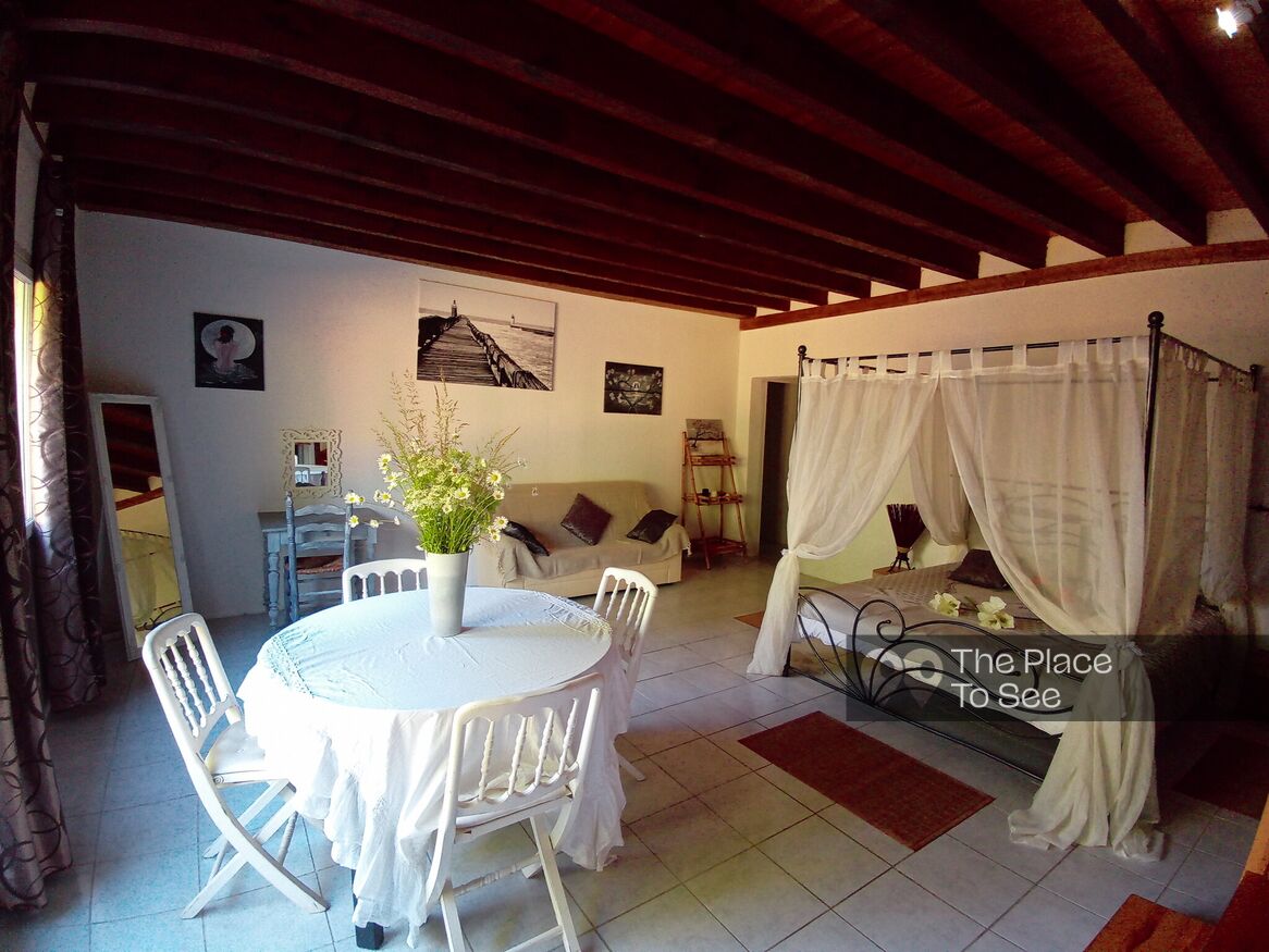 Chambre parentale