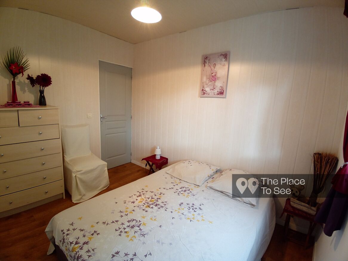 Chambre parentale