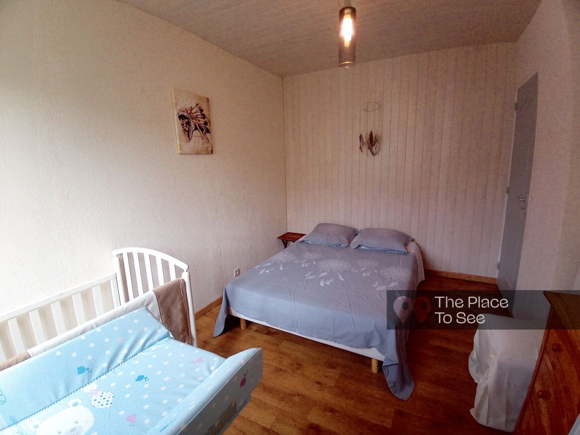 Chambre parentale