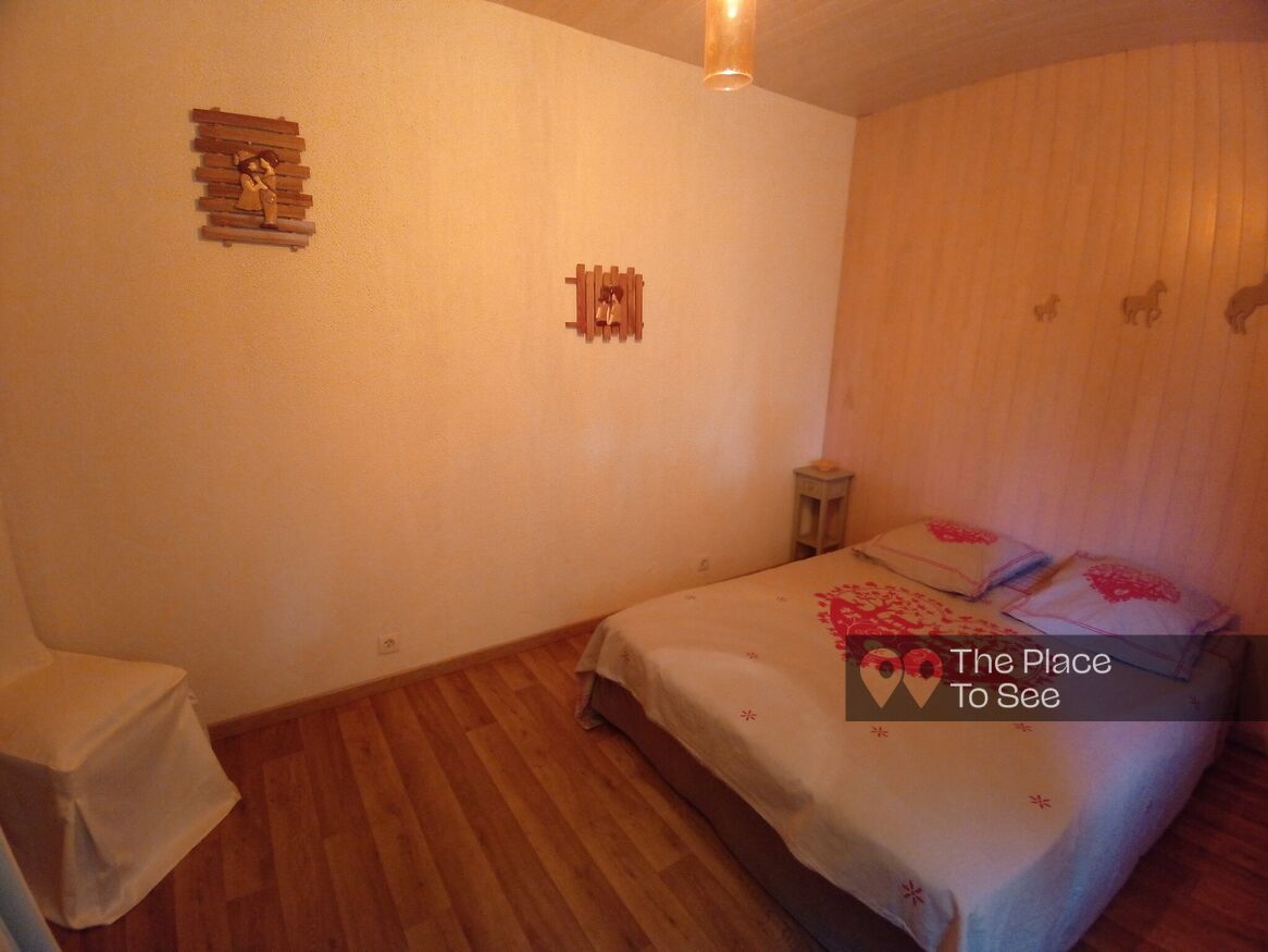 Chambre parentale