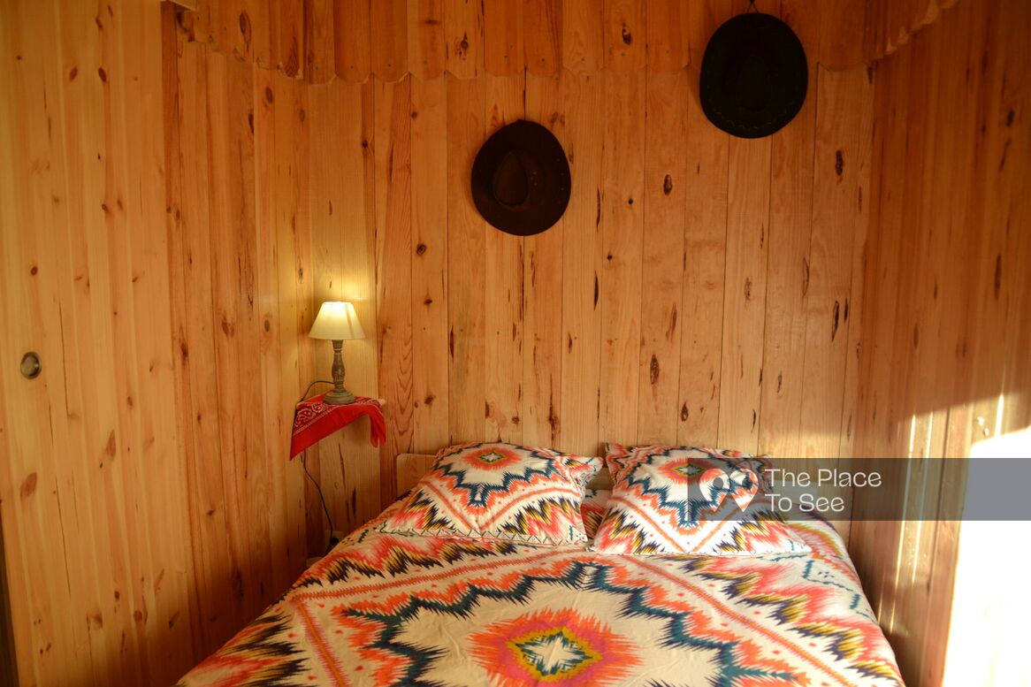 Chambre parentale