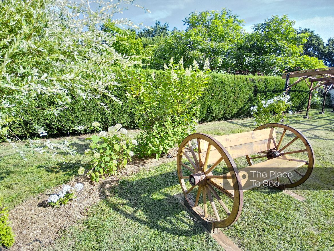 Jardin