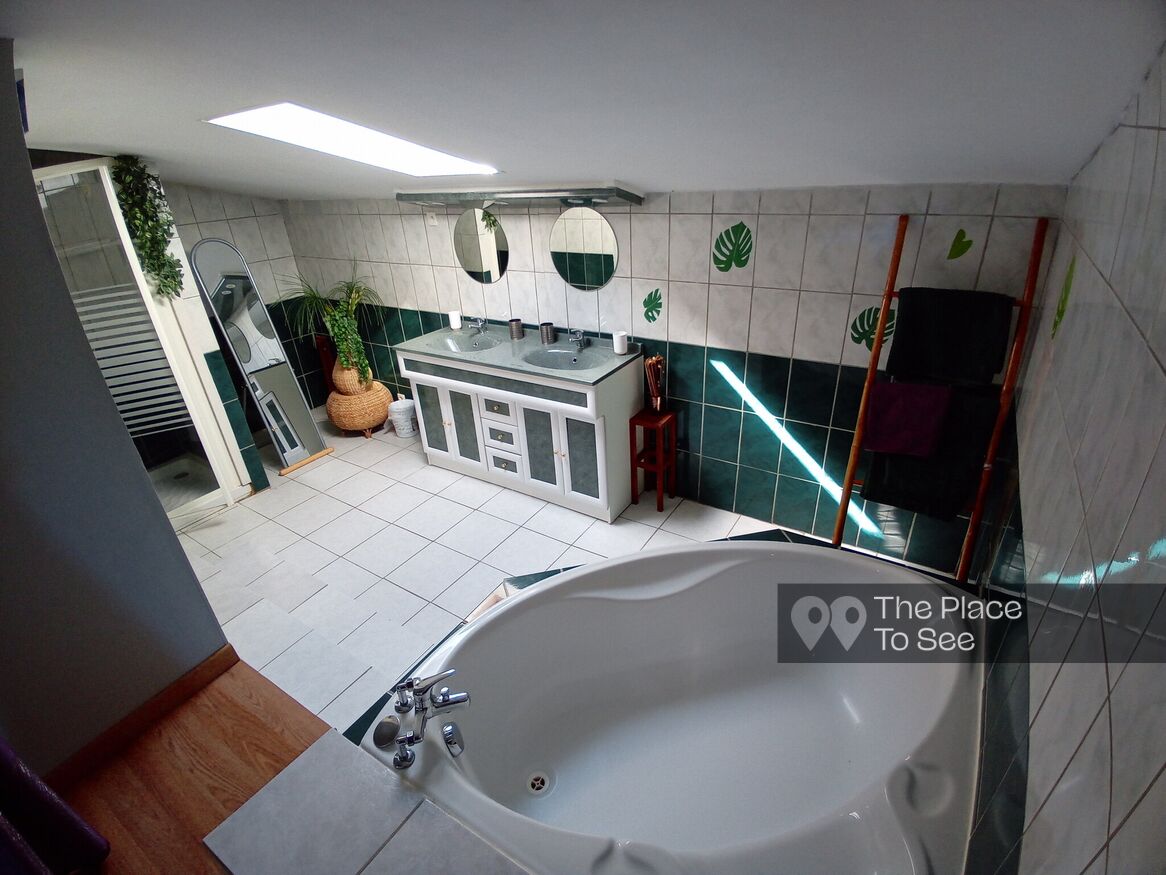 Salle de bain