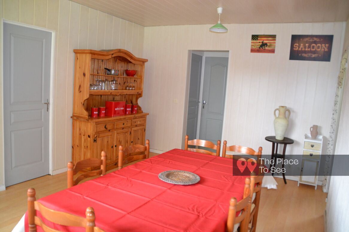 Salle à manger