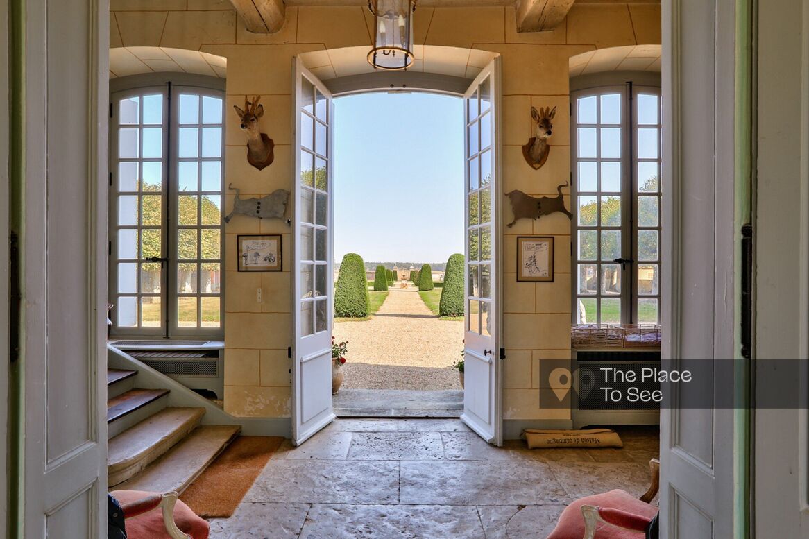 Entrée