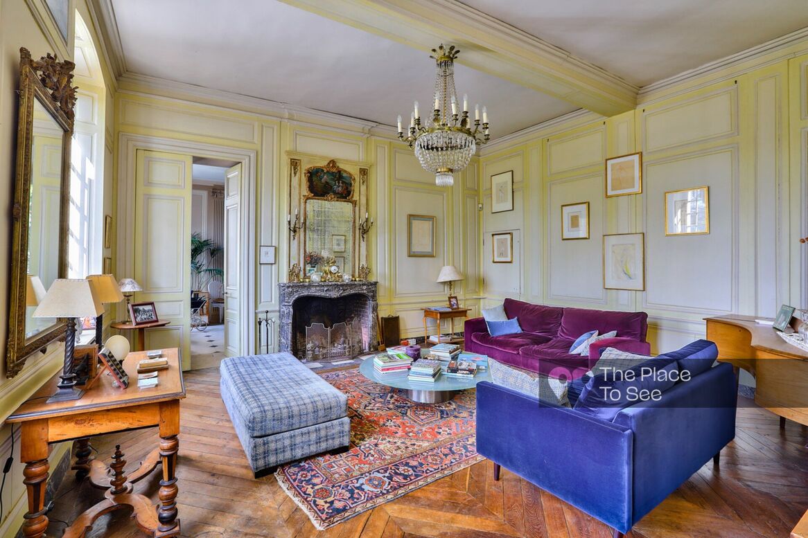 Salon